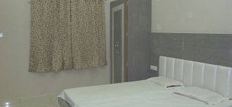 Hotel  Shantidoot, Narsinghpur 2